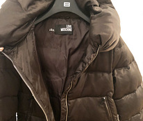 Зимняя куртка Love Moschino размер S