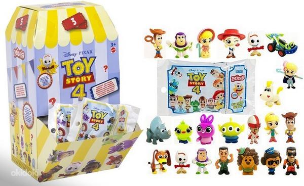 Toy Story пакет-сюрприз (фото #1)