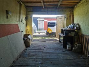 Garaaž Sillamäel Hooneühistu Horizont (6 foto / 9)