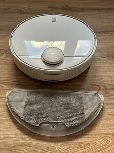 Xiaomi Mi Robottolmuimeja Vacuum Mop 2 Pro (3 foto / 8)