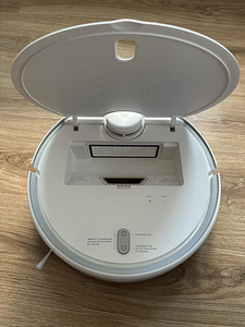 Xiaomi Mi Robottolmuimeja Vacuum Mop 2 Pro (6 foto / 8)