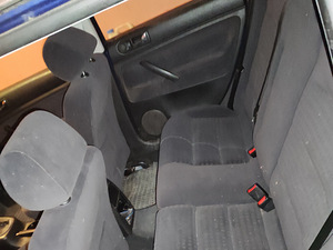 Volkswagen Passat 1.8 T 110kW (6 foto / 7)