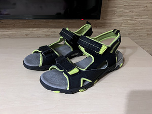 Super-fit laste sandaalid