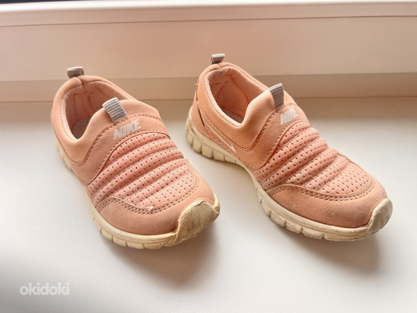 Nike laste tossud