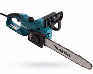 Makita UC3541A kettsaag (2 foto / 2)