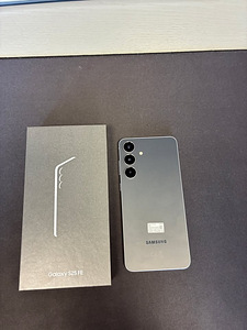 Samsung Galaxy S25 FE 128GB (3 foto / 5)