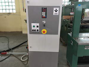 21-70-8050 VERTONGEN Tenon frēzmašīna (6 foto no 7)