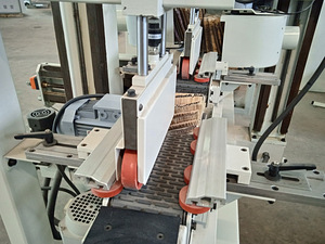 20-29-558 Šepetinės šlifavimo staklės WOODLAND MACHINERY (na (7 nuotrauka iš 10)
