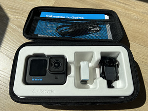 GoPro Hero 10 (1 foto / 3)