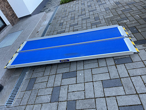 Feal iRamp Premium Kaldtee 770x2000 (1 foto / 3)