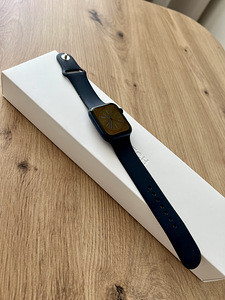 Apple Watch Series 6 44mm Aluminium Blue (1 foto / 9)