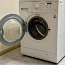 LG стиральная машина (фото #2)