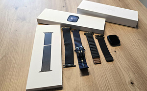 Apple Watch Series 9 45mm (2 foto / 3)