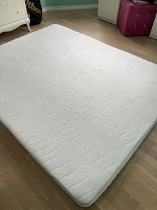 Kattemadrats Sleepwell 160*200 (2 foto / 2)