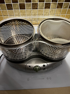 Aurutaja Tefal (3 foto / 3)