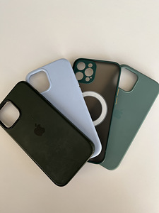 iPhone 12 Pro Max 128 GB Pacific Blue (3 foto / 4)