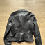Кожаная куртка Massimo Dutty размер S/M (фото #2)