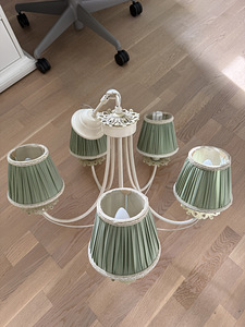 Muua laelamp 60*50 (2 foto / 2)