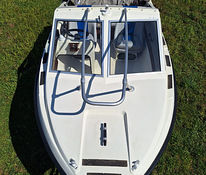 Моторная лодка Rymarin 480 на продажу