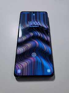 Samsung Galaxy S21 Ultra 5G 128gb (2 foto / 9)