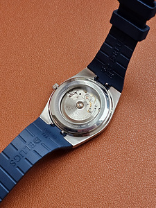 Tissot PRX Powermatic 80 40mm (6 foto / 10)