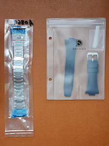 Tissot PRX Powermatic 80 40mm (10 foto / 10)