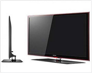 TV LED SAMSUNG UE46B6000VP 46" FULL HD