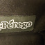 Jalutuskäru Peg-Perego (foto #2)