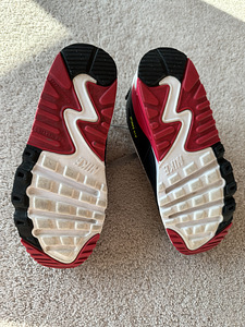 Продам кроссовки Nike air max s.32 (3 фото из 4)