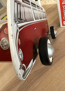 Hape Volkswagen ходунки (3 фото из 4)