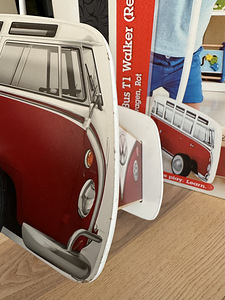 Hape Volkswagen ходунки (4 фото из 4)