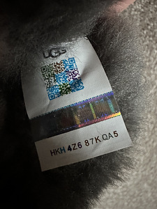 Müüa uued laste UGG Classic II talvesaapad s.31 (9 foto / 9)