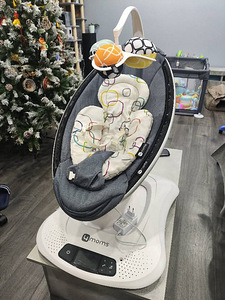 4moms 4.0 laste kiik (2 foto / 2)