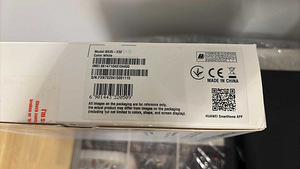 Продаётся роутер HUAWEI 4G Router 3 Pro (2 фото из 2)