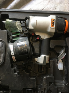 Naelapüss PC 90 (2 foto / 3)