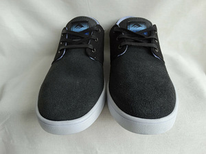 Emerica The Figueroa Justin Figueroa NEW Skateboard Shoes Gr (1 foto / 8)
