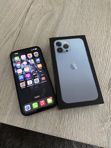 iPhone pro max 13 pro max 256 GB (2 foto / 2)
