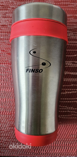 Termostass 350ml, uus