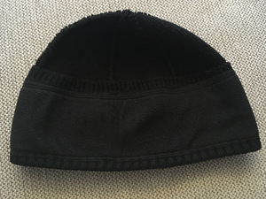 Шапка детская (3 фото из 3)