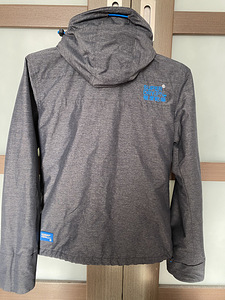 Laste jope Superdry, XS, 140/146 (2 foto / 4)