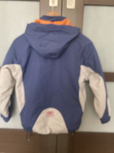 Umbro laste jope, 140cm. (2 foto / 3)