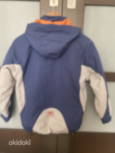 Детская куртка Umbro, 149см. (фото #2)