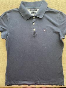 Laste polosid Ralf Lauren, Tommy Hilfiger. (3 foto / 5)