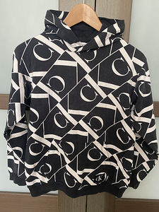 Laste džemper Calvin Klein Jeans 140/152 cm (2 foto / 6)