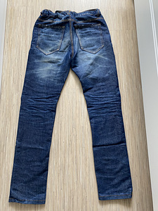 Laste teksad 152, 164 cm. (2 foto / 10)