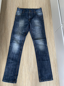 Laste teksad 152, 164 cm. (3 foto / 10)
