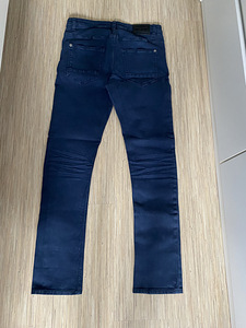 Laste teksad 152, 164 cm. (8 foto / 10)