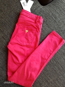 Guess джинсы, 28/30 (2 фото из 3)