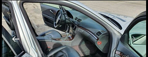 Mercedes Benz e200 (8 foto / 9)