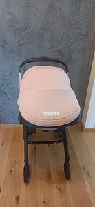 Doona+ автолюлька (6 фото из 10)